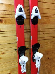 LYŽE ELAN FORMULA ACE 150CM